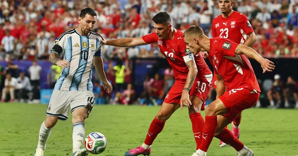 Lịch thi đấu bán kết World Cup 2026 mới nhất: Cuộc chiến khốc liệt của 4 anh hào thế giới: góc nhìn mới cho người chơi Việt - hình ảnh - radqjcsipe.top