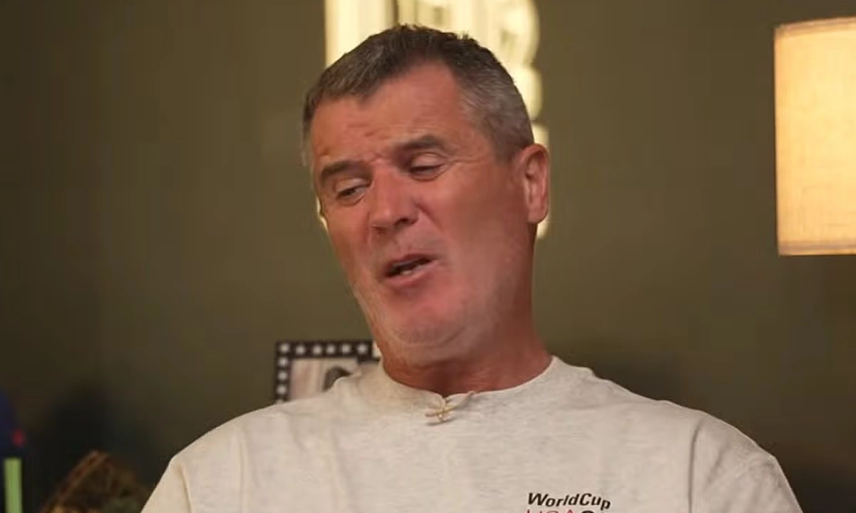 Roy Keane mỉa mai bố Haaland: góc nhìn mới cho người chơi Việt - hình ảnh - radqjcsipe.top