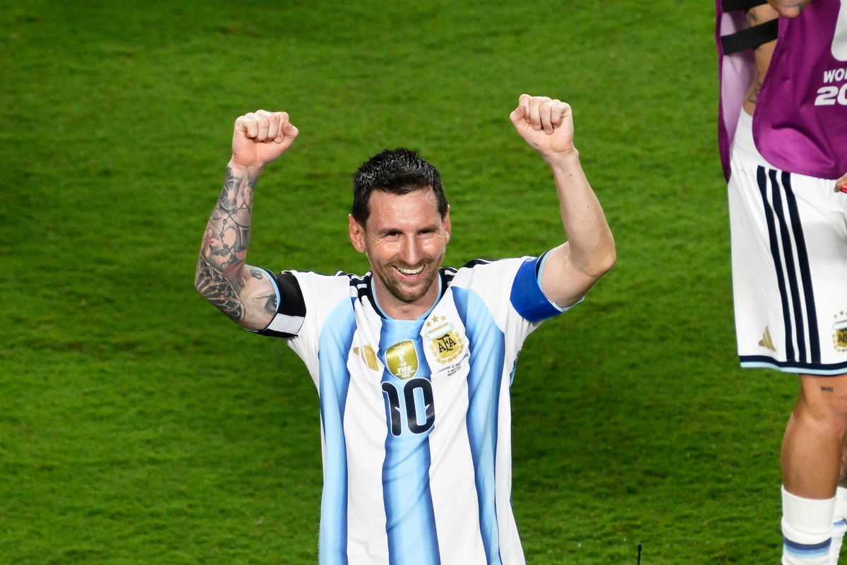 Messi, Mbappe vào đội hình hay nhất tứ kết World Cup 2026: góc nhìn mới cho người chơi Việt - hình ảnh - radqjcsipe.top Messi, Mbappe vào đội hình hay nhất tứ kết World Cup 2026: góc nhìn mới cho người chơi Việt - hình ảnh - radqjcsipe.top