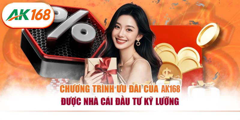 Khuyến Mãi AK168 – Ưu Đãi Hấp Dẫn Dành Riêng Cho Hội Viên - hình ảnh - radqjcsipe.top Khuyến Mãi AK168 – Ưu Đãi Hấp Dẫn Dành Riêng Cho Hội Viên - hình ảnh - radqjcsipe.top