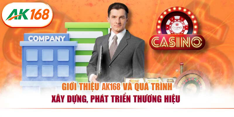 Giới Thiệu AK168 – Sòng Bạc Trực Tuyến Dẫn Đầu Xu Thế - hình ảnh - radqjcsipe.top
