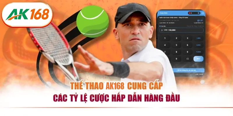 THỂ THAO - AK168 - hình ảnh - radqjcsipe.top