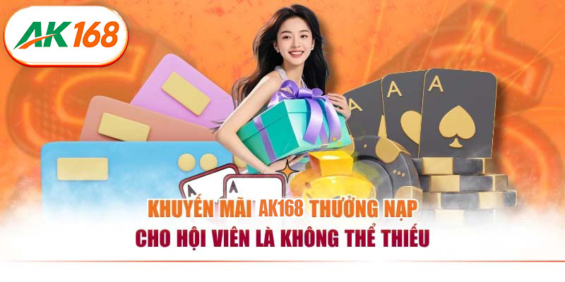 Khuyến Mãi AK168 – Ưu Đãi Hấp Dẫn Dành Riêng Cho Hội Viên - hình ảnh - radqjcsipe.top Khuyến Mãi AK168 – Ưu Đãi Hấp Dẫn Dành Riêng Cho Hội Viên - hình ảnh - radqjcsipe.top